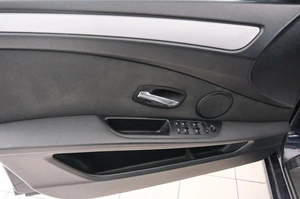 Седан BMW 5 серия 2009 года, 1099000 рублей, Красноярск