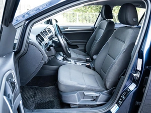 Хетчбэк Volkswagen Golf 2013 года, 1100000 рублей, Ставрополь