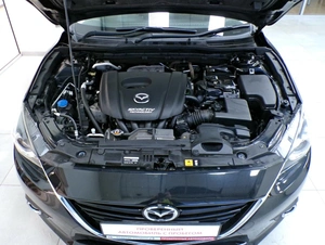 Хетчбэк Mazda Axela 2014 года, 1195000 рублей, Красноярск