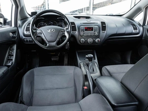Седан Kia Cerato 2014 года, 993000 рублей, Ставрополь