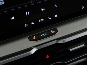 Внедорожник Geely Coolray 2023 года, 2134444 рублей, Москва