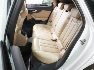 Седан Audi A4 2017 года, 2449000 рублей, Воронеж