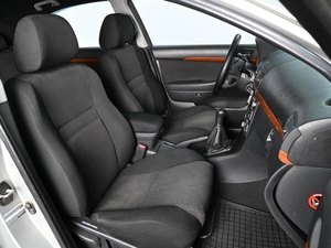 Седан Toyota Avensis 2007 года, 799000 рублей, Ростов-на-Дону