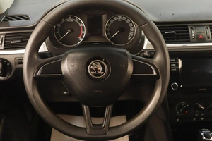 Лифтбек Skoda Rapid 2017 года, 999000 рублей, Челябинск