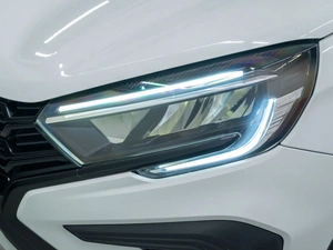Универсал ВАЗ (LADA) Vesta Cross 2023 года, 1300000 рублей, Красноярск
