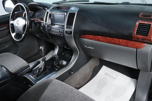 Внедорожник Toyota Land Cruiser Prado 2006 года, 1519000 рублей, Челябинск