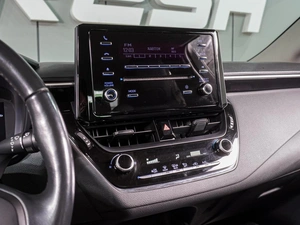 Седан Toyota Corolla 2021 года, 2049000 рублей, Воронеж