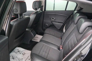 Хетчбэк Renault Megane 2013 года, 779000 рублей, Красноярск