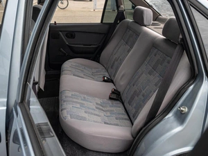 Седан Daewoo Nexia 2014 года, 385000 рублей, Краснодар