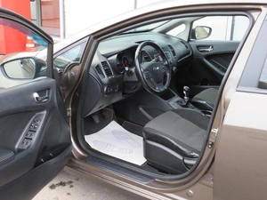 Седан Kia Cerato 2015 года, 1035000 рублей, Брянск