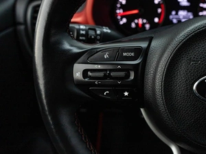 Хетчбэк Kia Rio X 2020 года, 1795000 рублей, Краснодар