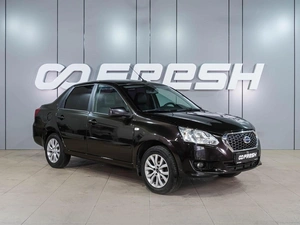 Седан Datsun on-DO 2018 года, 649000 рублей, Воронеж