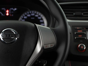 Седан Nissan Sentra 2015 года, 843055 рублей, Москва