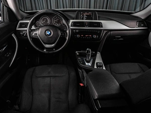 Лифтбек BMW 3 серия GT 2014 года, 2035000 рублей, Тюмень