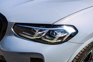 Внедорожник BMW X3 M 2021 года, 6650000 рублей, Ярославль