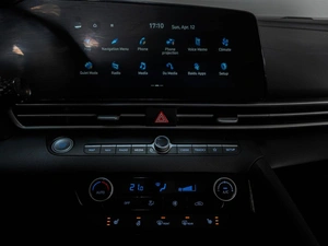 Седан Hyundai Elantra 2024 года, 2235000 рублей, Ставрополь