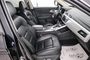 Внедорожник Geely Atlas 2021 года, 2249000 рублей, Красноярск