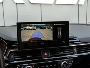 Седан Audi A4 2021 года, 4030000 рублей, Краснодар