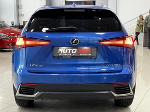 Внедорожник Lexus NX 2018 года, 3297000 рублей, Солонцы