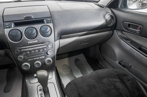 Седан Mazda 6 2003 года, 349000 рублей, Барнаул