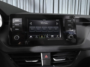 Лифтбек Skoda Rapid 2021 года, 1514000 рублей, Ставрополь