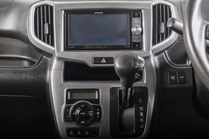 Минивэн Suzuki Solio 2019 года, 1129000 рублей, Томск