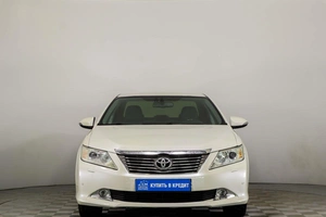 Седан Toyota Camry 2014 года, 1689000 рублей, Пермь