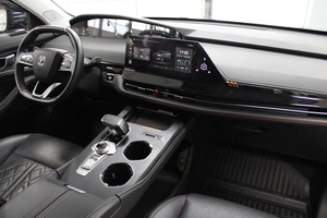 Внедорожник Changan UNI-K 2024 года, 3420000 рублей, Красноярск