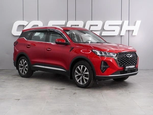 Внедорожник Chery Tiggo 7 Pro Max 2022 года, 1699000 рублей, Воронеж