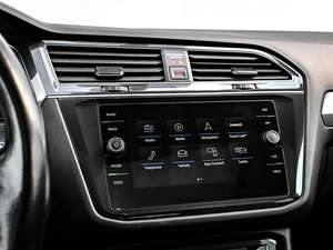 Внедорожник Volkswagen Tiguan Allspace 2019 года, 2544000 рублей, Кирилловка