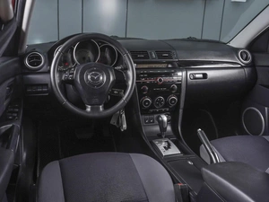 Седан Mazda 3 2008 года, 810000 рублей, Ростов-на-Дону