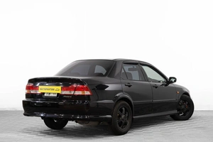 Седан Honda Accord 2000 года, 639000 рублей, Барнаул