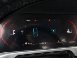 Внедорожник Changan CS35 Plus 2024 года, 2350000 рублей, Краснодар