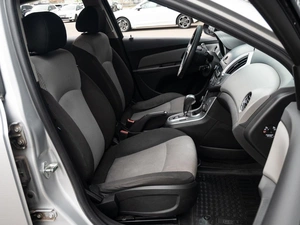 Седан Chevrolet Cruze 2014 года, 750000 рублей, Краснодар