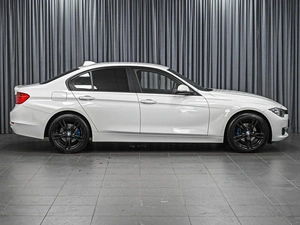 Седан BMW 3 серия 2014 года, 1879000 рублей, Ставрополь
