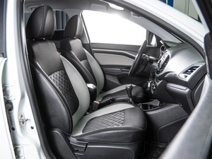 Универсал ВАЗ (LADA) Vesta Cross 2019 года, 920000 рублей, Волгоград