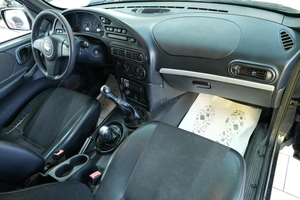 Внедорожник Chevrolet Niva 2011 года, 599000 рублей, Омск