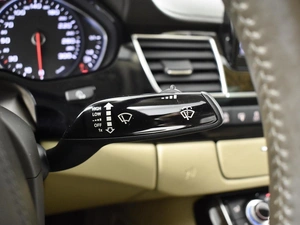 Седан Audi A8 2013 года, 1994900 рублей, Казань