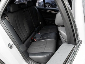 Седан BMW 5 серия 2019 года, 3130000 рублей, Краснодар
