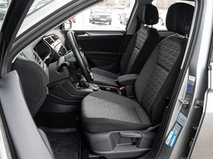 Внедорожник Volkswagen Tiguan 2021 года, 3300000 рублей, Краснодар