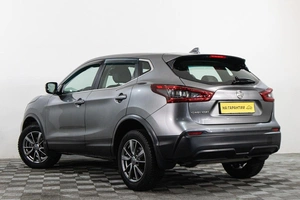 Внедорожник Nissan Qashqai 2019 года, 1879000 рублей, Сургут