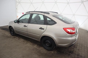 Лифтбек ВАЗ (LADA) Granta 2021 года, 830000 рублей, Орёл