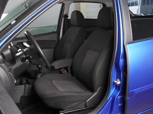 Седан ВАЗ (LADA) Granta 2018 года, 735000 рублей, Минеральные Воды