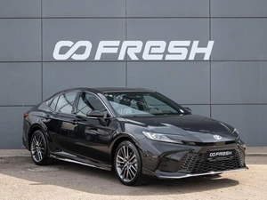 Седан Toyota Camry 2026 года, 4550000 рублей, Краснодар