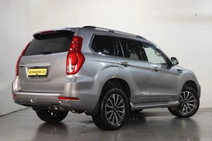 Внедорожник Haval H9 2022 года, 3379000 рублей, Челябинск