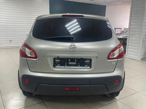 Внедорожник Nissan Qashqai 2010 года, 999000 рублей, Ачинск