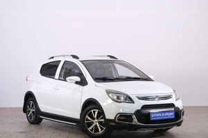 Хетчбэк Lifan X50 2018 года, 899000 рублей, Омск
