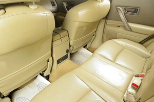 Внедорожник Infiniti FX45 2004 года, 1049000 рублей, Тюмень
