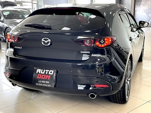 Хетчбэк Mazda 3 2020 года, 1827000 рублей, Солонцы