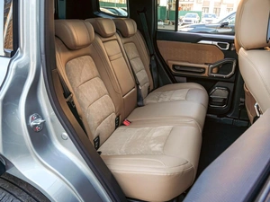 Внедорожник Jetour T2 2024 года, 3348000 рублей, Краснодар